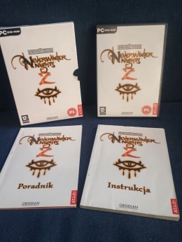 Neverwinter Nights 2