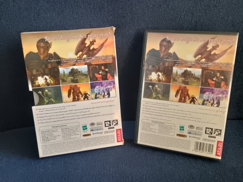 Neverwinter Nights 2