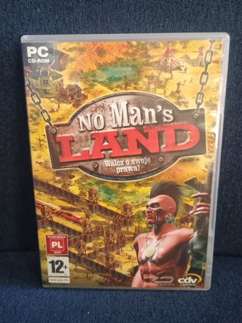 No Man's Land