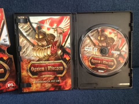Ogniem i Mieczem