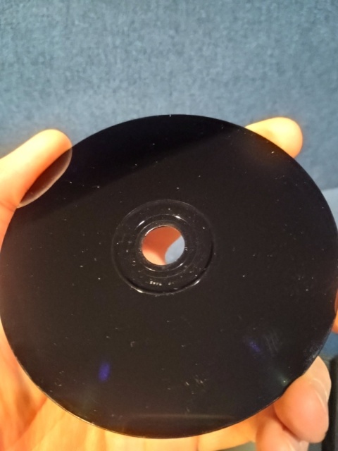 Rainbow Six Lone Wolf