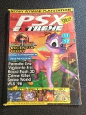 PSX Extreme numer 11-12 7-8/1998