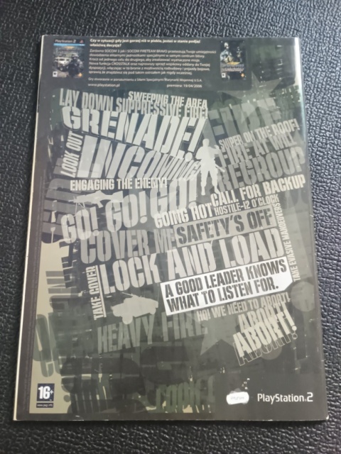 PSX Extreme numer 105 5/2006