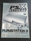 PSX Extreme numer 106 6/2006