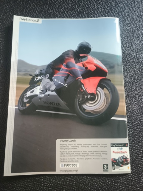 PSX Extreme numer 107 7/2006