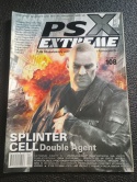 PSX Extreme numer 108 8/2006