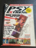 PSX Extreme numer 13 9/1998