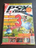 PSX Extreme numer 16 12/1998
