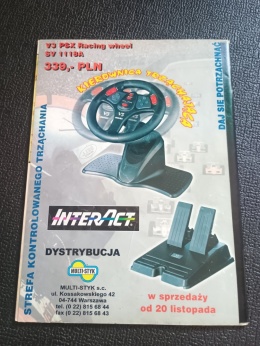 PSX Extreme numer 16 12/1998