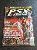 PSX Extreme numer 21 5/1999