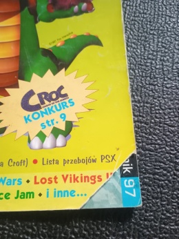 PSX Extreme numer 2 2/1997