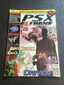 PSX Extreme numer 23-24 7-8/1999