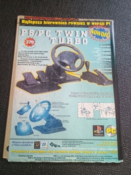 PSX Extreme numer 29 1/2000