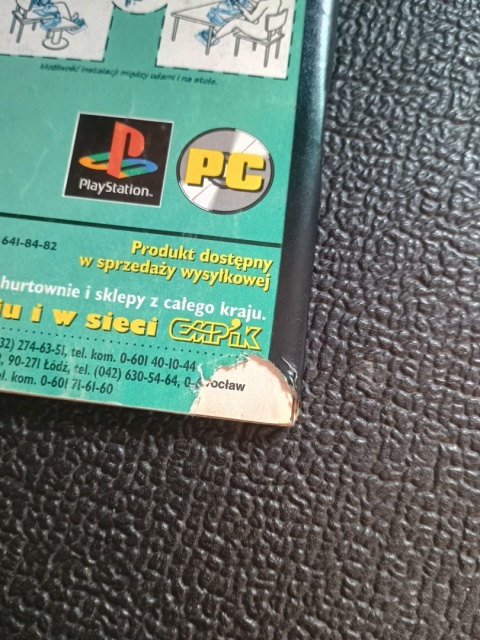 PSX Extreme numer 30 2/2000