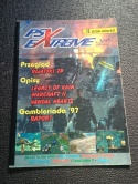 PSX Extreme numer 3 3/1997