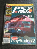 PSX Extreme numer 32 4/2000