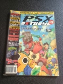 PSX Extreme numer 34 6/2000