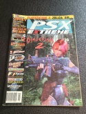 PSX Extreme numer 39 11/2000