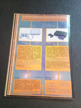 PSX Extreme numer 40 12/2000