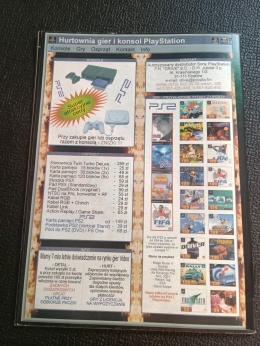 PSX Extreme numer 42 2/2001