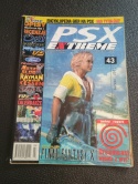 PSX Extreme numer 43 3/2001