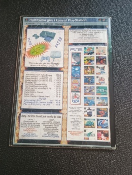 PSX Extreme numer 43 3/2001