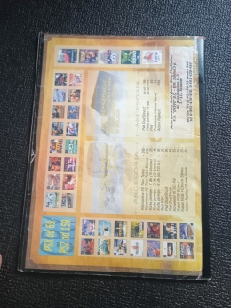 PSX Extreme numer 48 8/2001