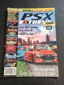 PSX Extreme numer 49 9/2001