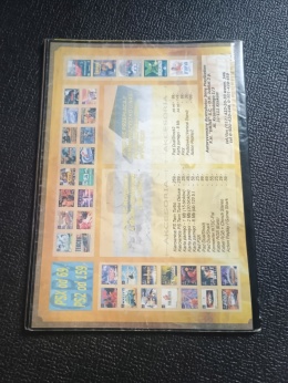 PSX Extreme numer 50 10/2001