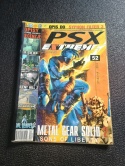 PSX Extreme numer 52 12/2001
