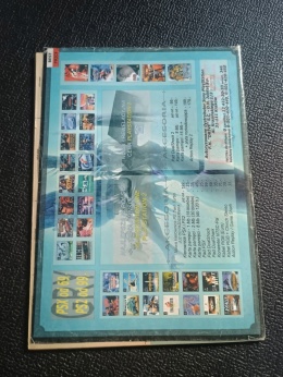 PSX Extreme numer 53 1/2002