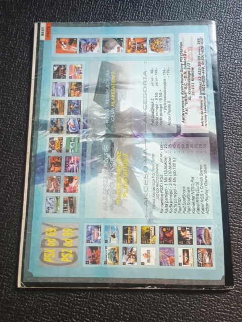 PSX Extreme numer 57 5/2002