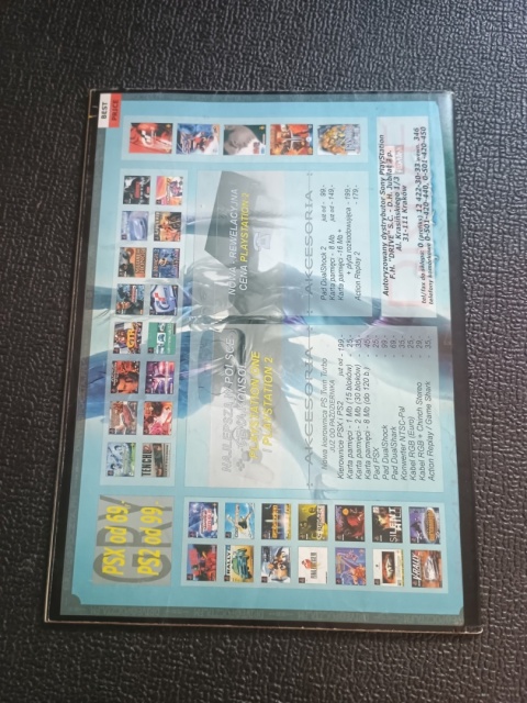 PSX Extreme numer 59 7/2002