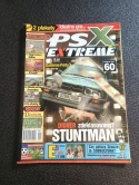 PSX Extreme numer 60 8/2002