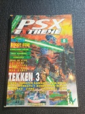 PSX Extreme numer 8 4/1998