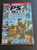 PSX Extreme numer 61 9/2002