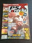 PSX Extreme numer 74 10/2003