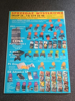 PSX Extreme numer 78 2/2004