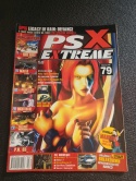 PSX Extreme numer 79 3/2004
