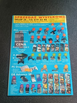 PSX Extreme numer 79 3/2004