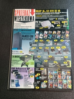 PSX Extreme numer 81 5/2004