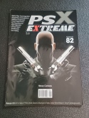 PSX Extreme numer 82 6/2004