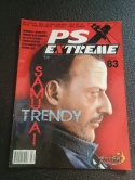 PSX Extreme numer 83 7/2004