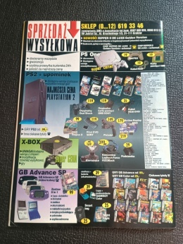 PSX Extreme numer 83 7/2004