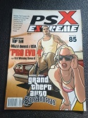 PSX Extreme numer 85 9/2004