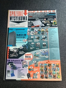 PSX Extreme numer 86 10/2004