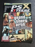 PSX Extreme numer 88 12/2004