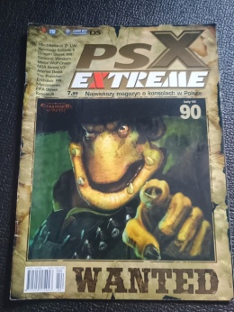 PSX Extreme numer 90 2/2005