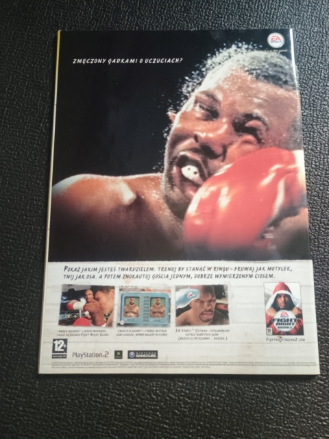 PSX Extreme numer 91 3/2005