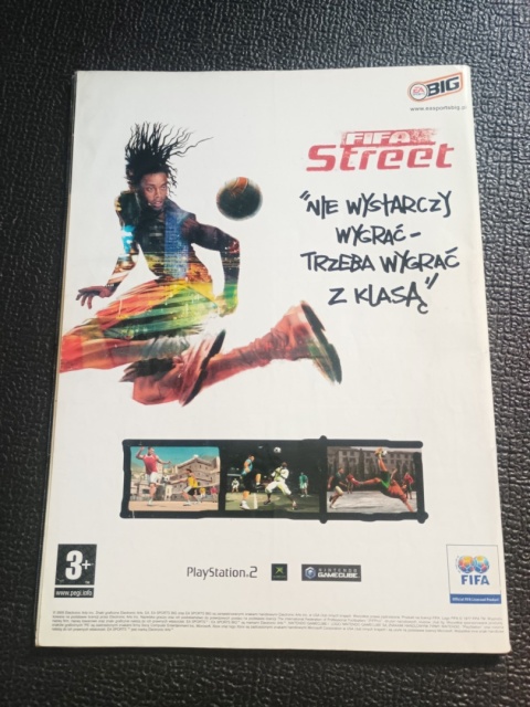 PSX Extreme numer 94 6/2005